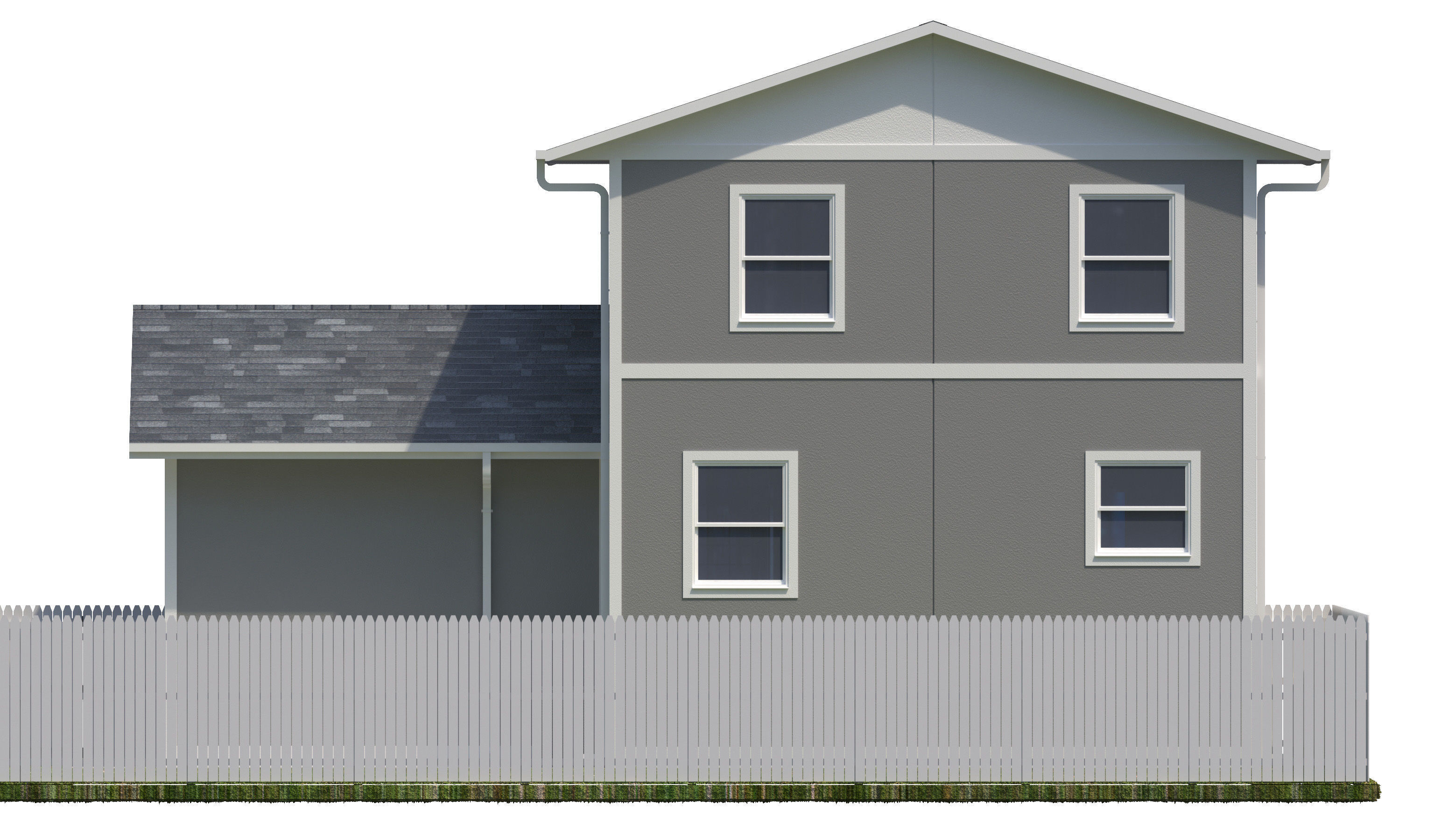 House-034 3D model_10