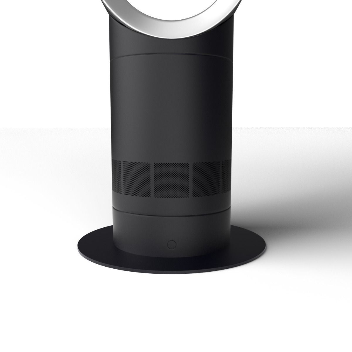 Dyson towerfan 3D model_6