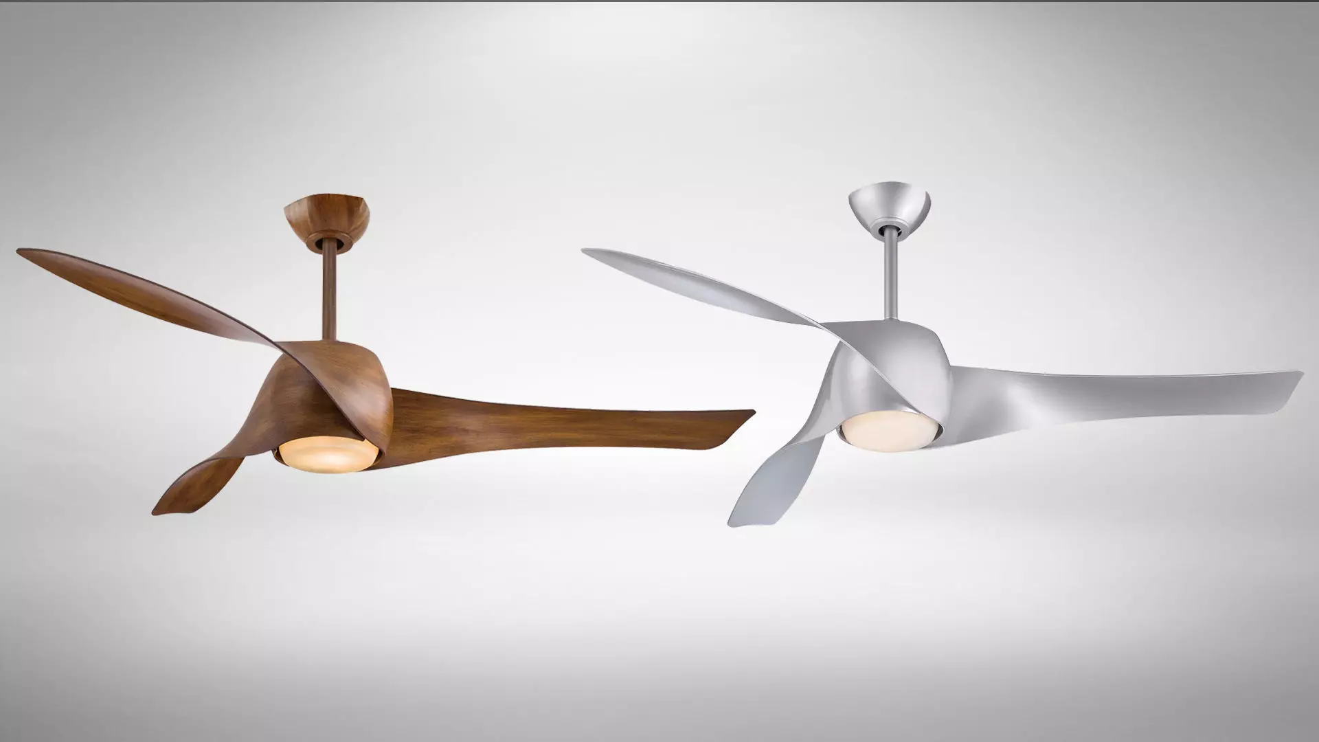 Artemis ceiling fan 3D model_0