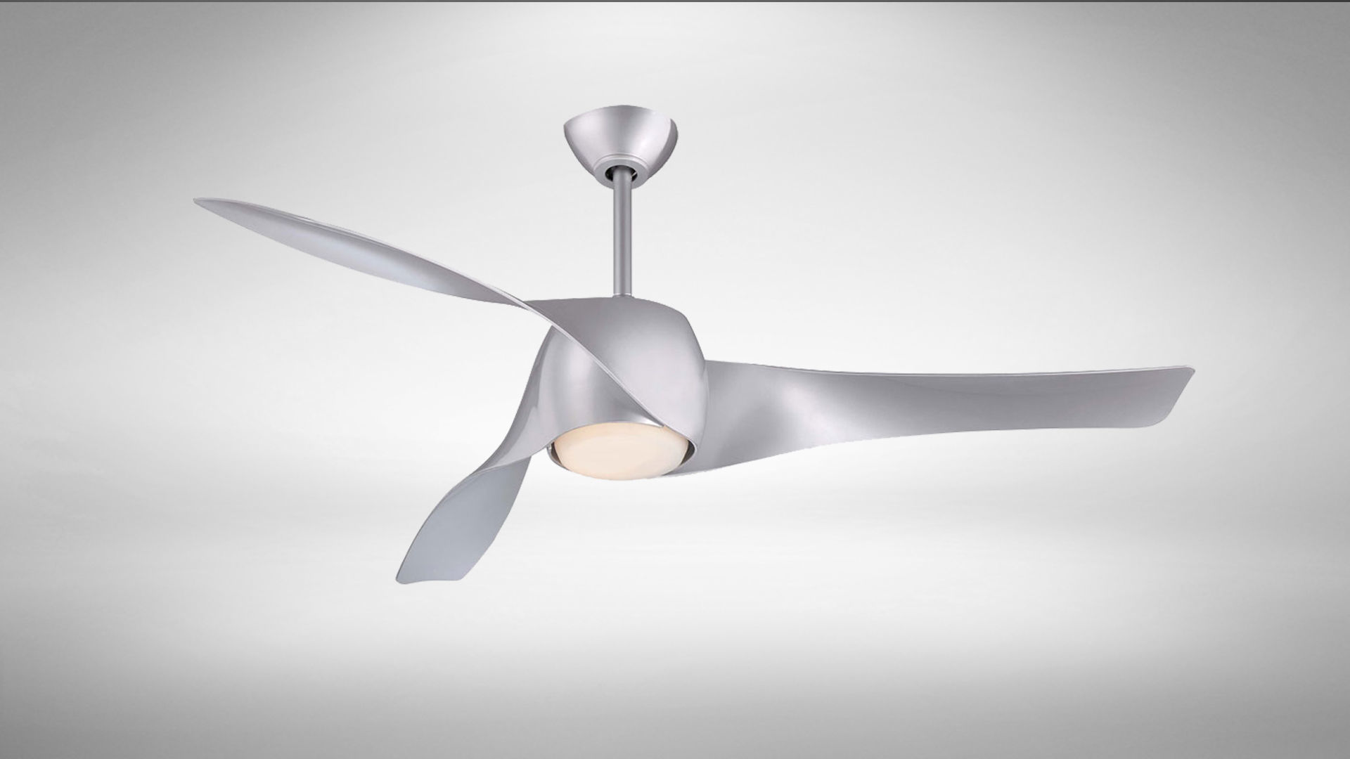 Artemis ceiling fan 3D model_2