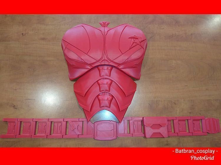 TITANS-ROBIN ARMOR -DICK GRAYSON- BY DEVING 3D print model_11