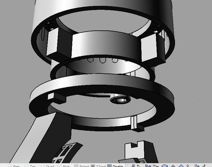 RINGS SHOP N1 3D print model_17