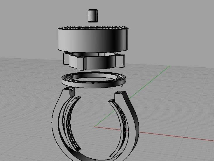RINGS SHOP N1 3D print model_16