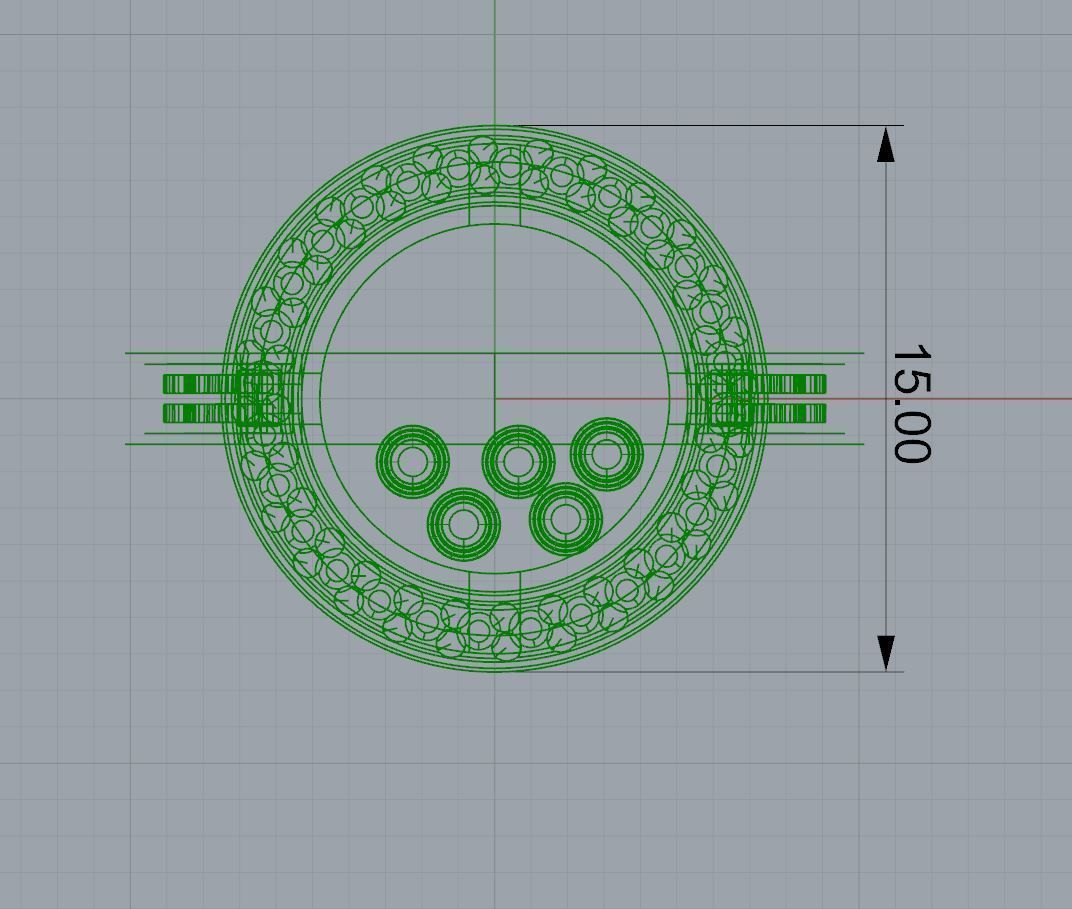 RINGS SHOP N1 3D print model_18