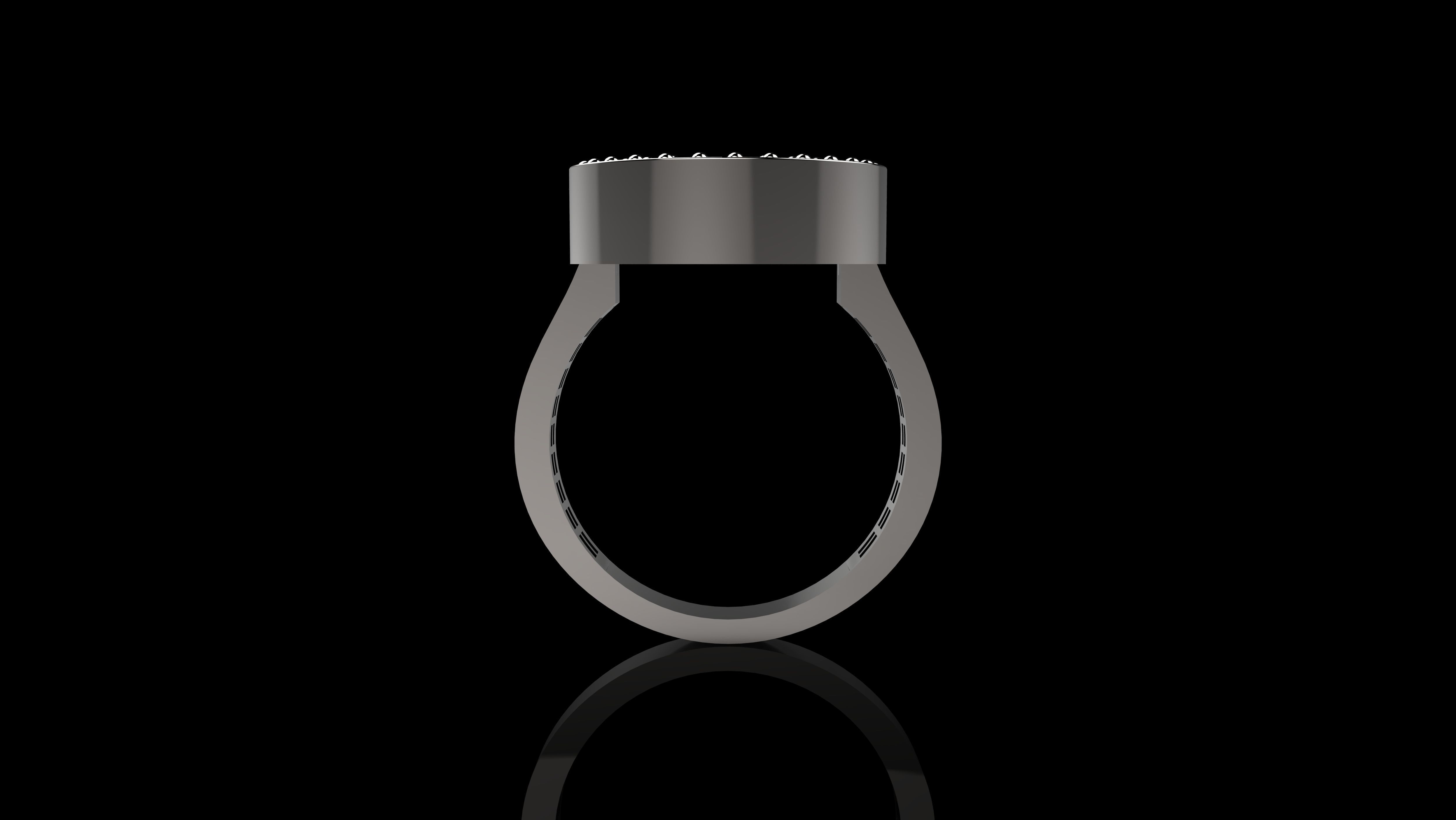 RINGS SHOP N1 3D print model_8