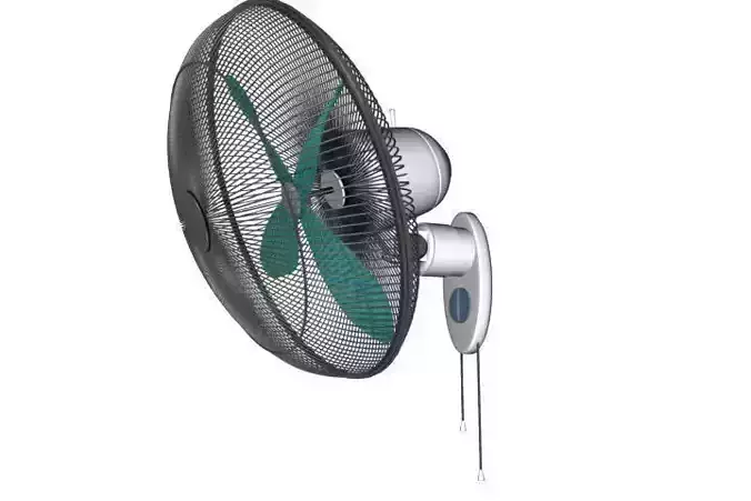 Wall Fan  cooler