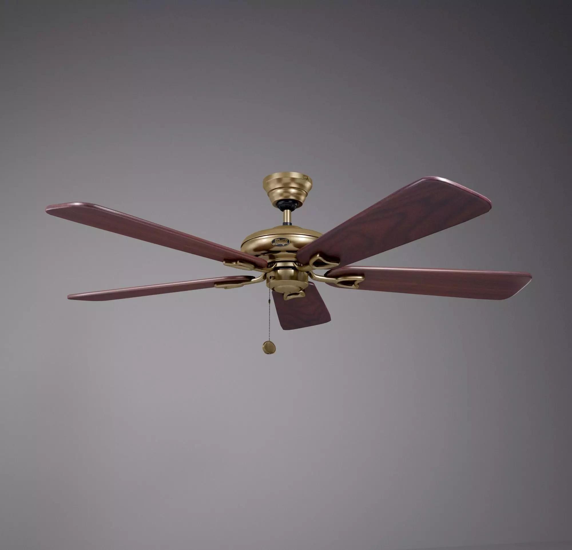 Hunter Seville Fan 3d model 3D model
