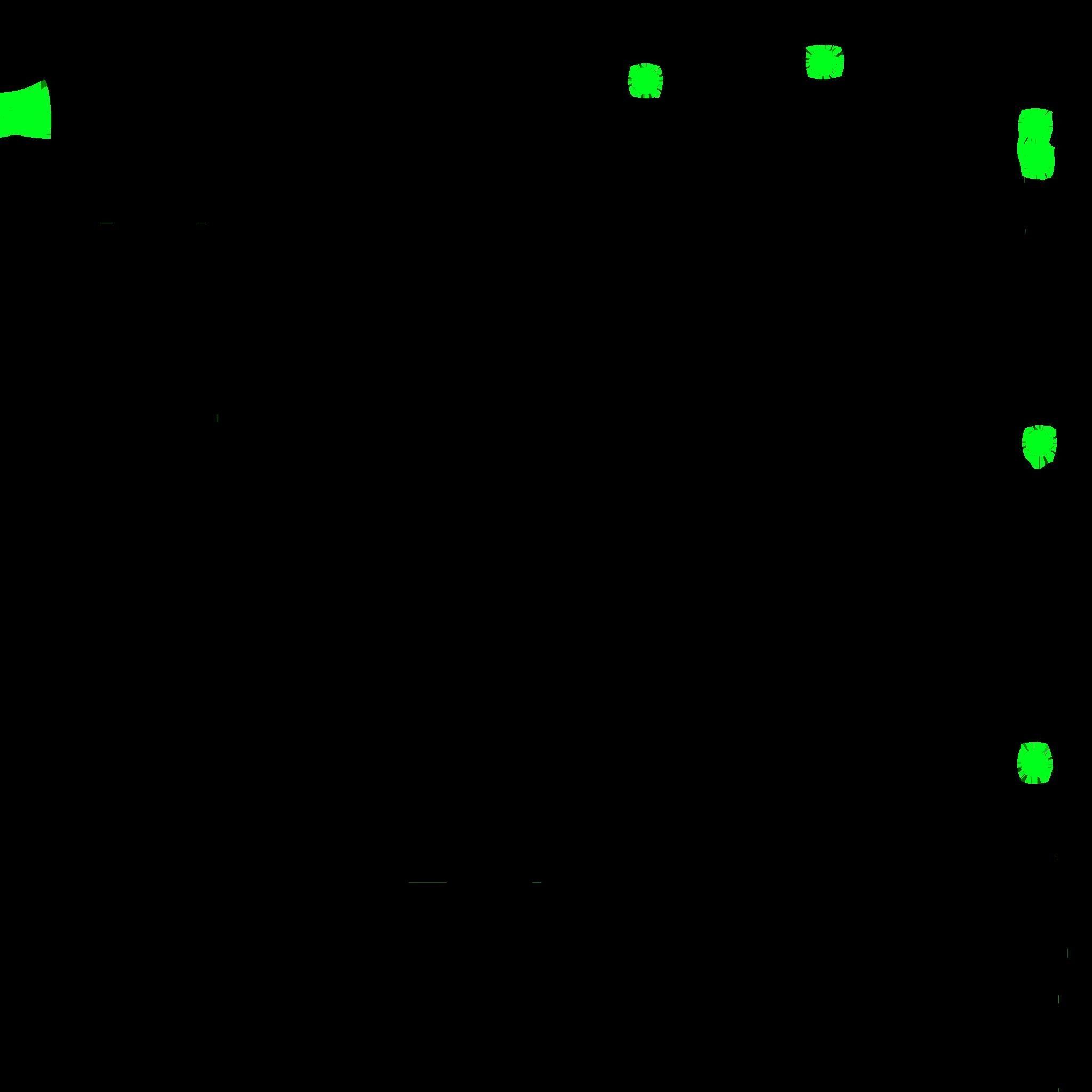 SARCOPHAGUS Low-poly 3D model_14