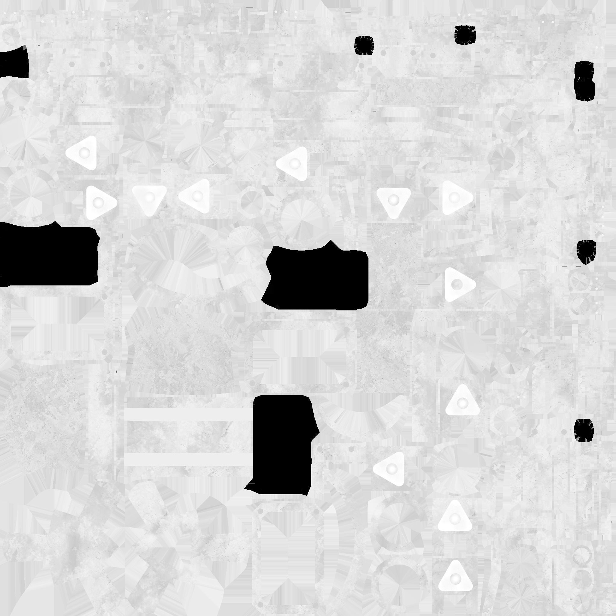 SARCOPHAGUS Low-poly 3D model_15