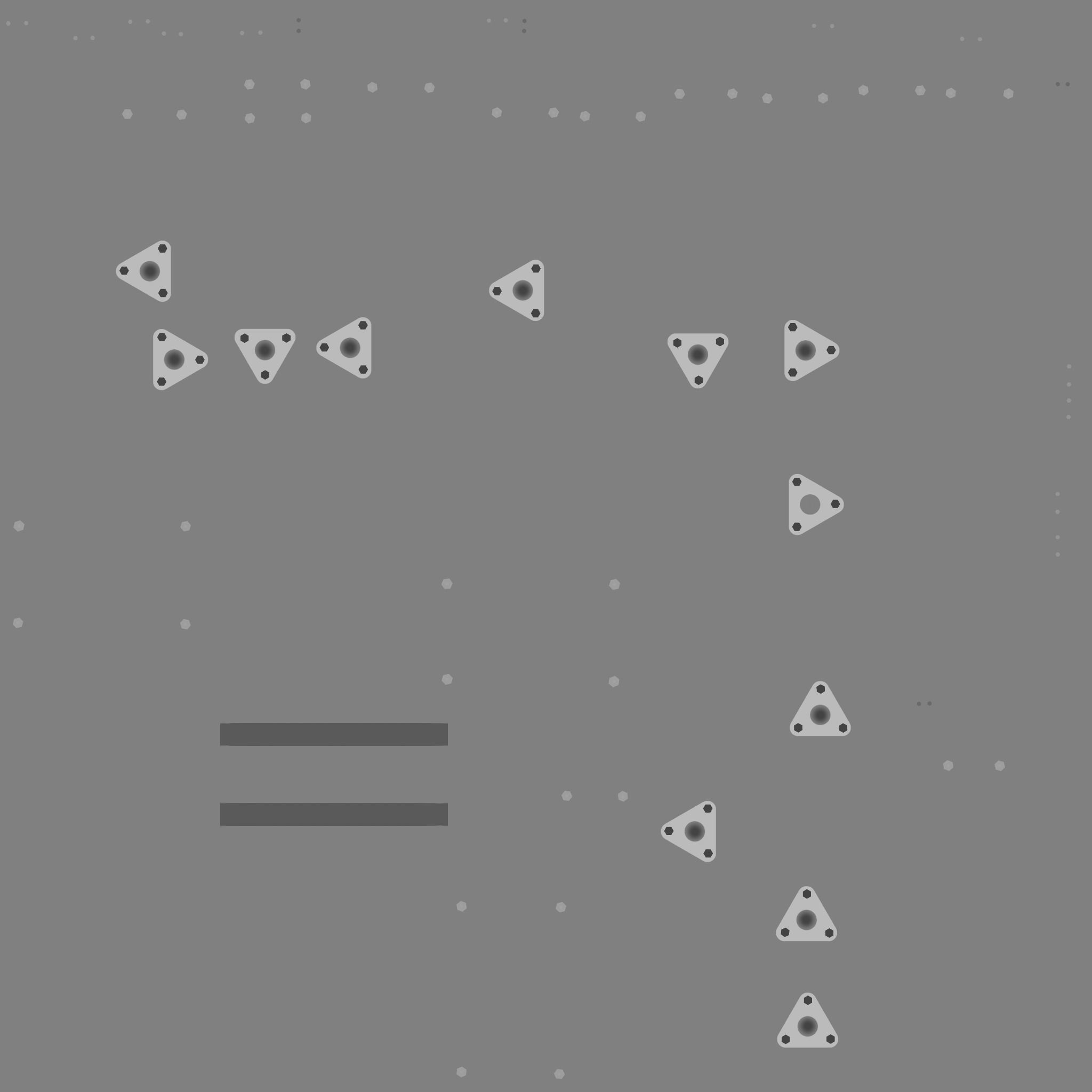 SARCOPHAGUS Low-poly 3D model_18