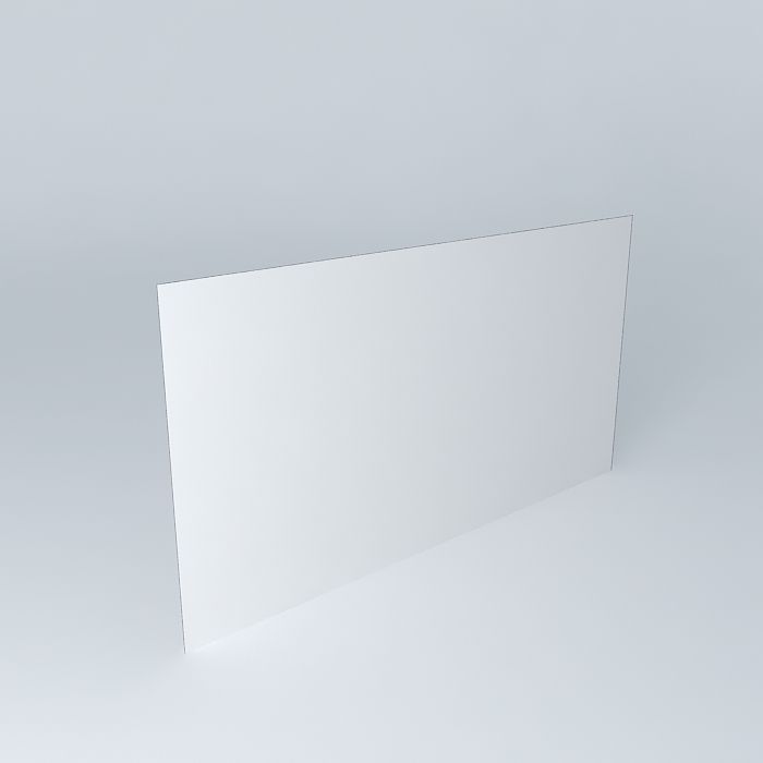 The BORG Annihilator Attack Fighter (Concept Ship) Free 3D model_4