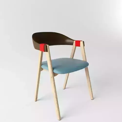 Moroso Mathilda Chair