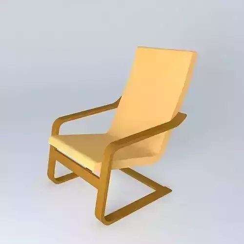 JYSK chair