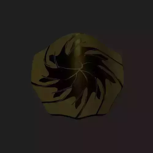 Shield - Wasp Shield