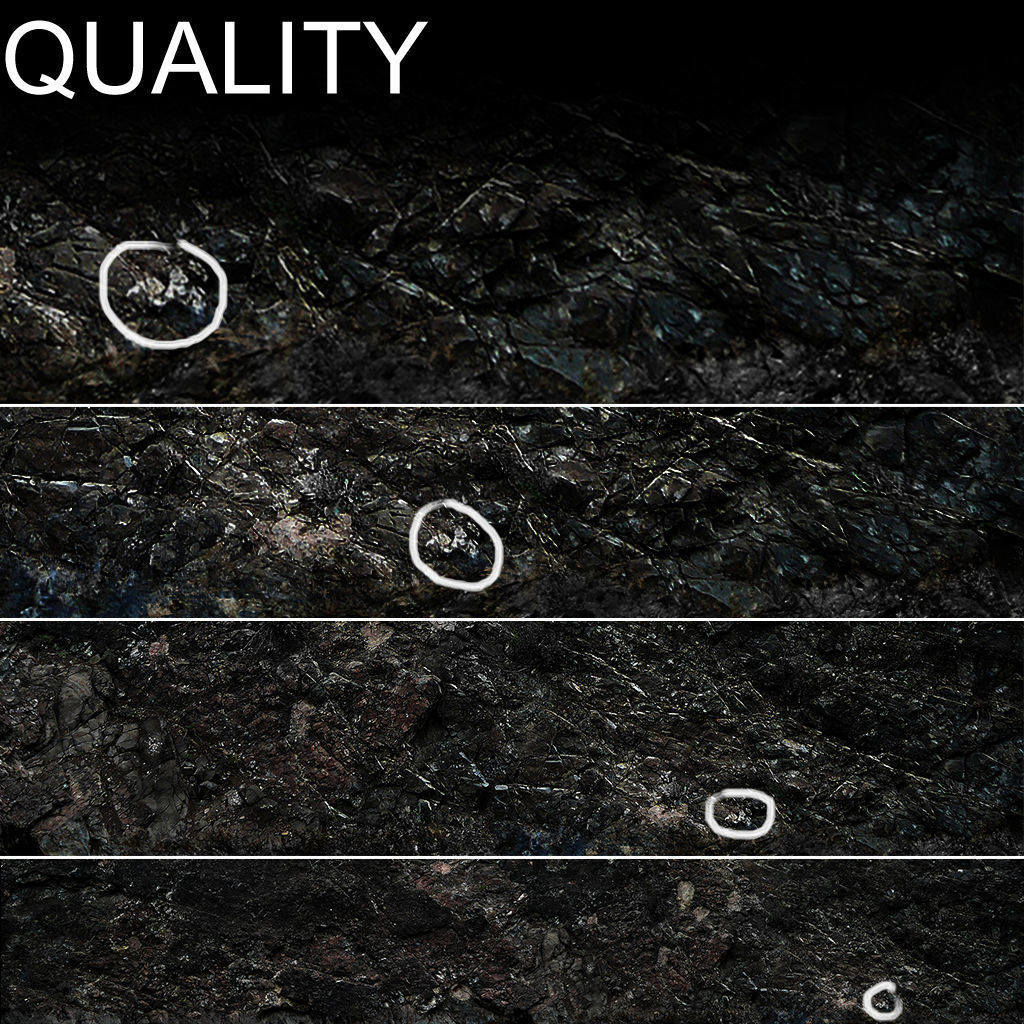 4K-Seamless Snow Rock Mountain Texture_7