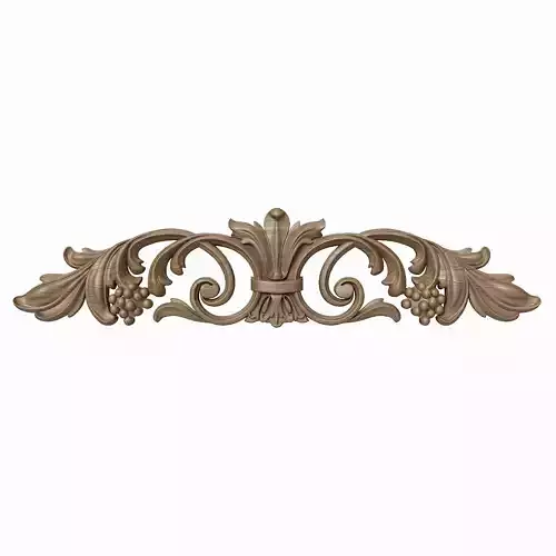 Decorative thread CandidusPrugger art OT-464