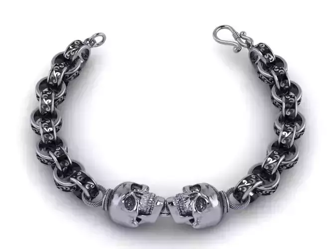 chain bracelets 05