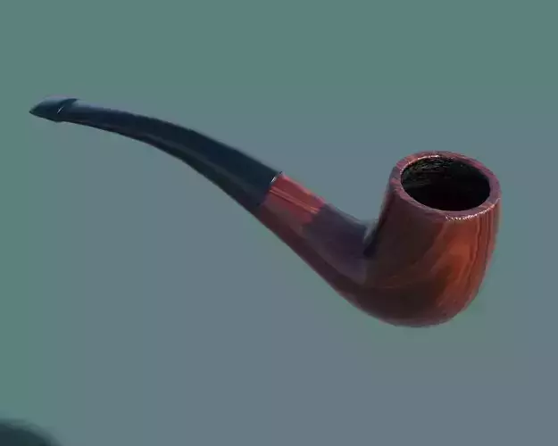 Smoking Pipe
