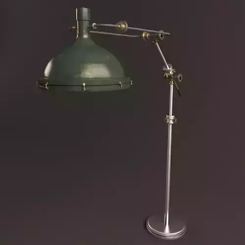 floor lamp