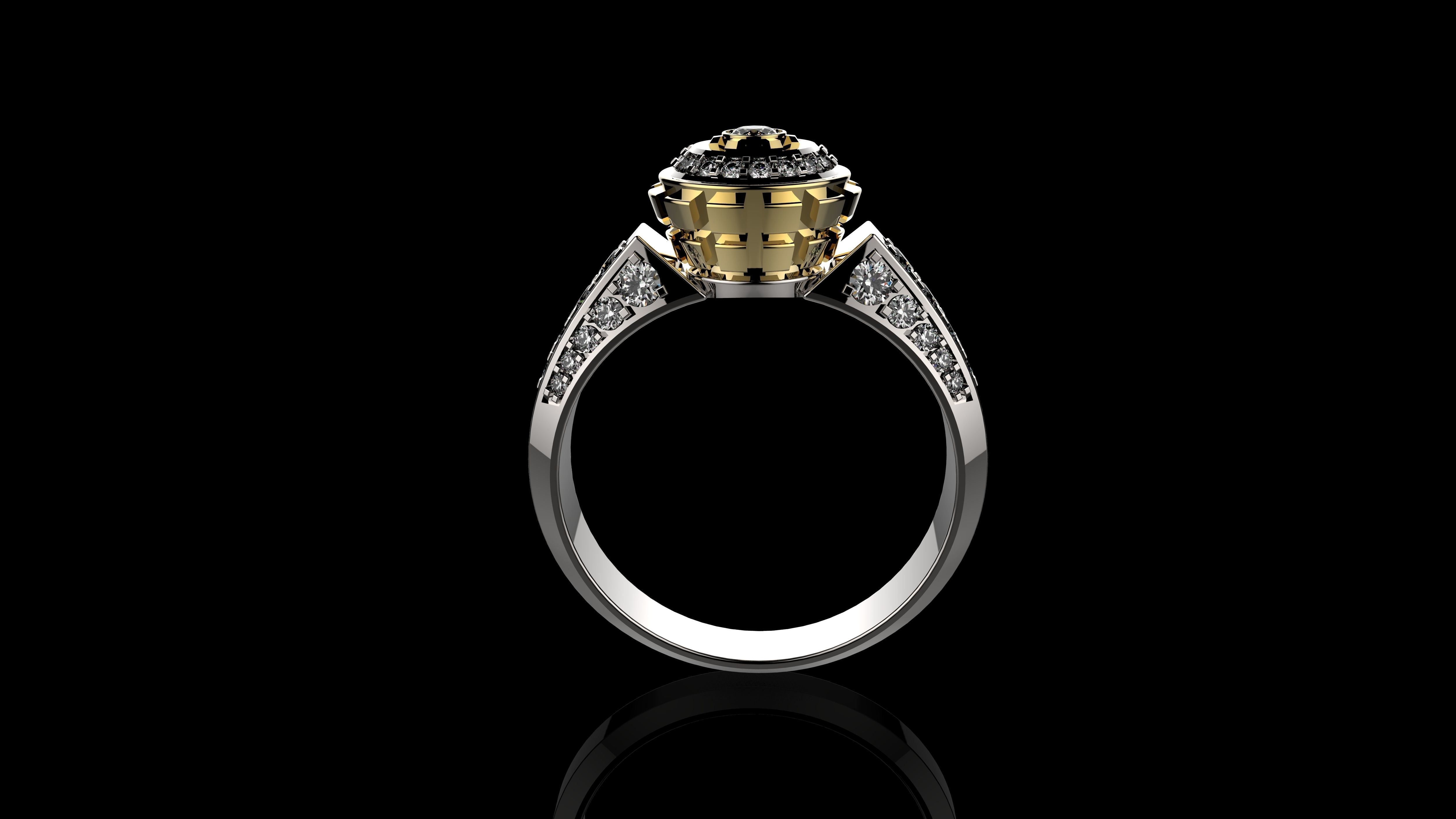 FOR MEN N1000 3D print model_2