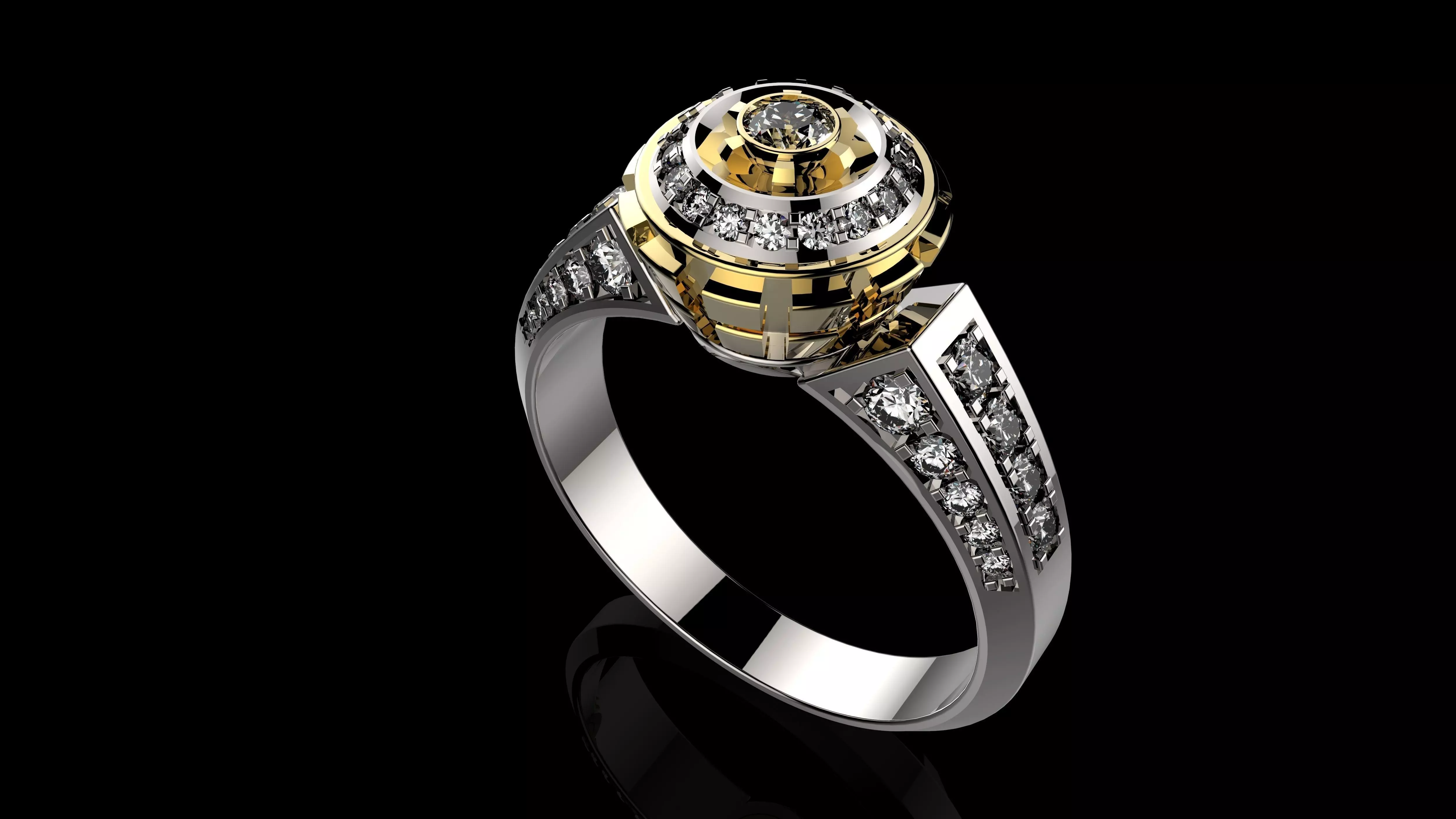 FOR MEN N1000 3D print model_0