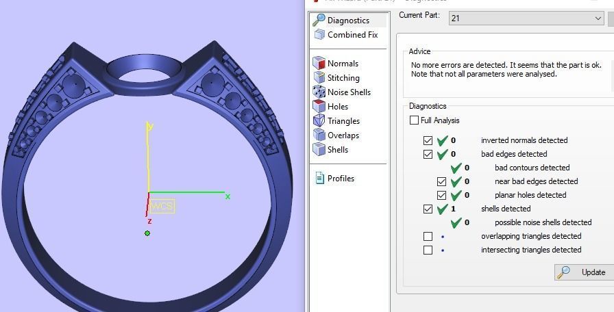 FOR MEN N1000 3D print model_5