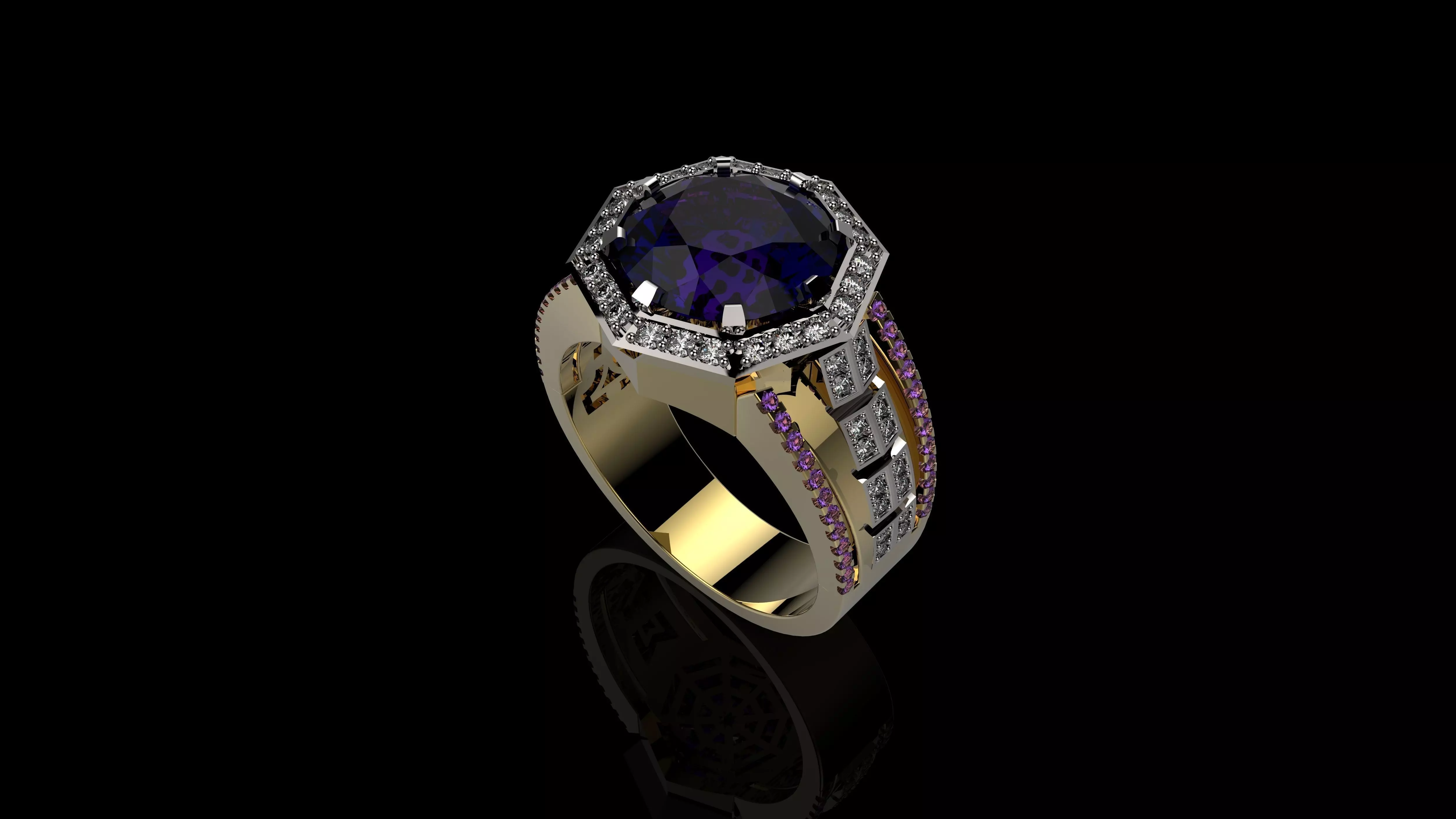 FOR MEN N1112 3D print model_0