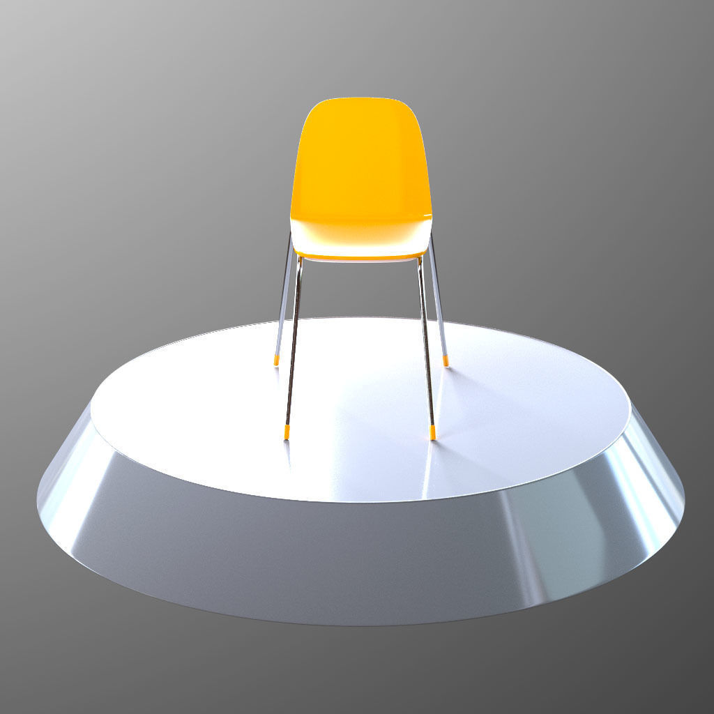 Sayuri Kouzuki V1 Light Edition for Maya 3D model_12