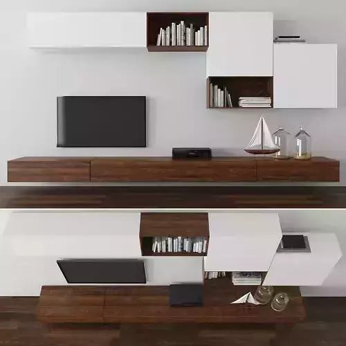 Tv stand