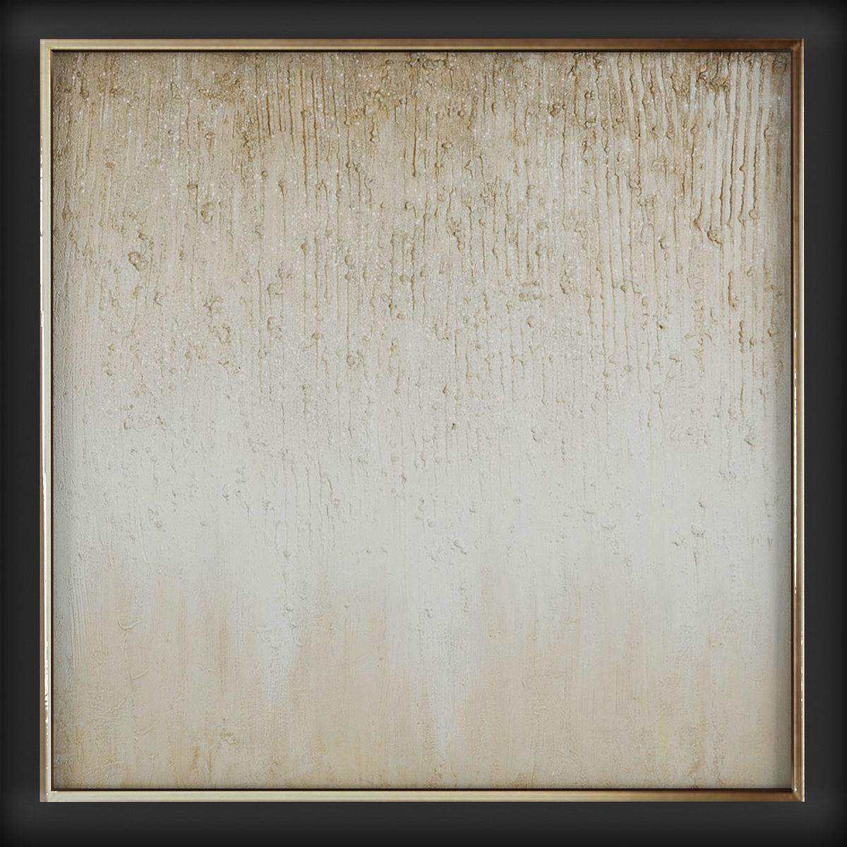 Picture Frames  Low-poly 3D model_2