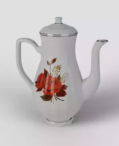 Tea Pot