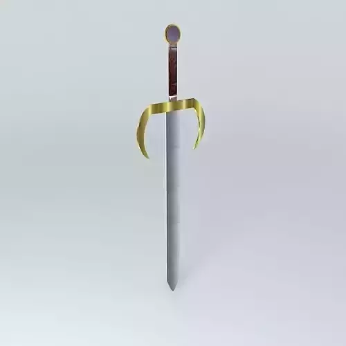 A Fantasy Sword