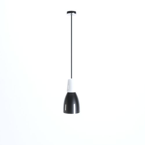 Pendant Lamp A014 3D model