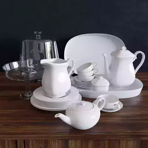 Villeroy Boch Crockery Sk1