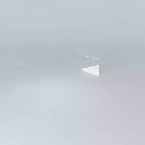 doorwall table with board