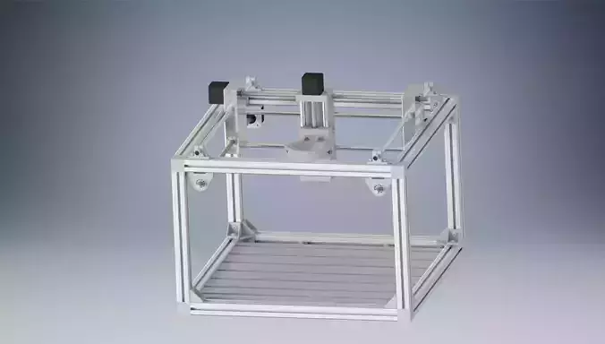 DIY CNC