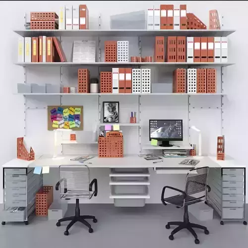 Office furniture 5