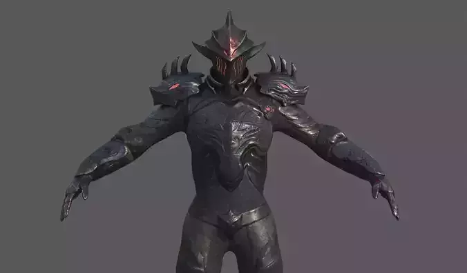 Armor darksoul mod dragon