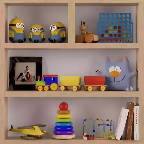 Kids toys 2