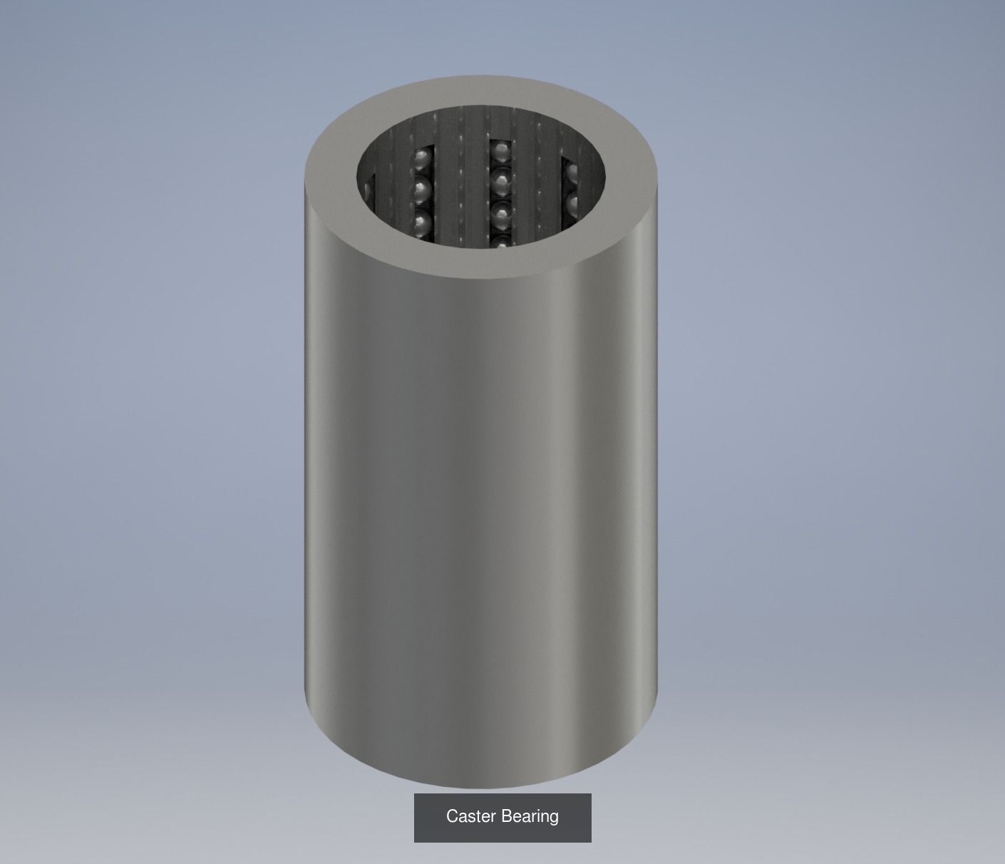 collection 1 metal nut with two holes _5