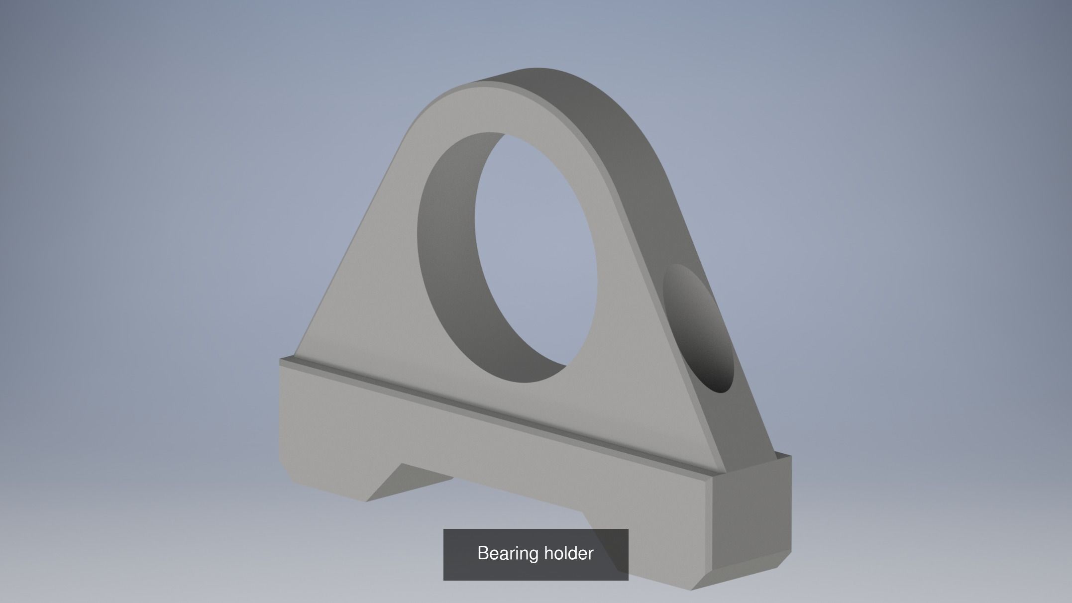 collection 1 metal nut with two holes _8