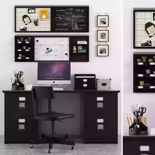 Office furniture 7