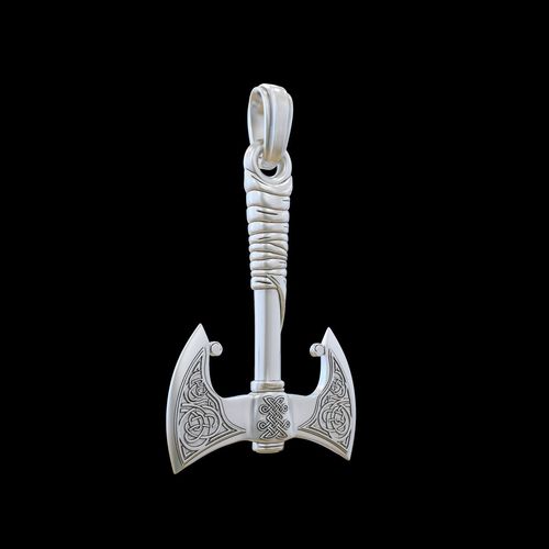 Pendant P050 3D print model