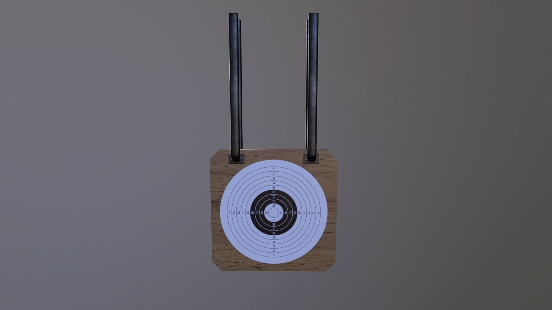Target environments