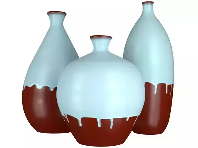 Ceramic Vase