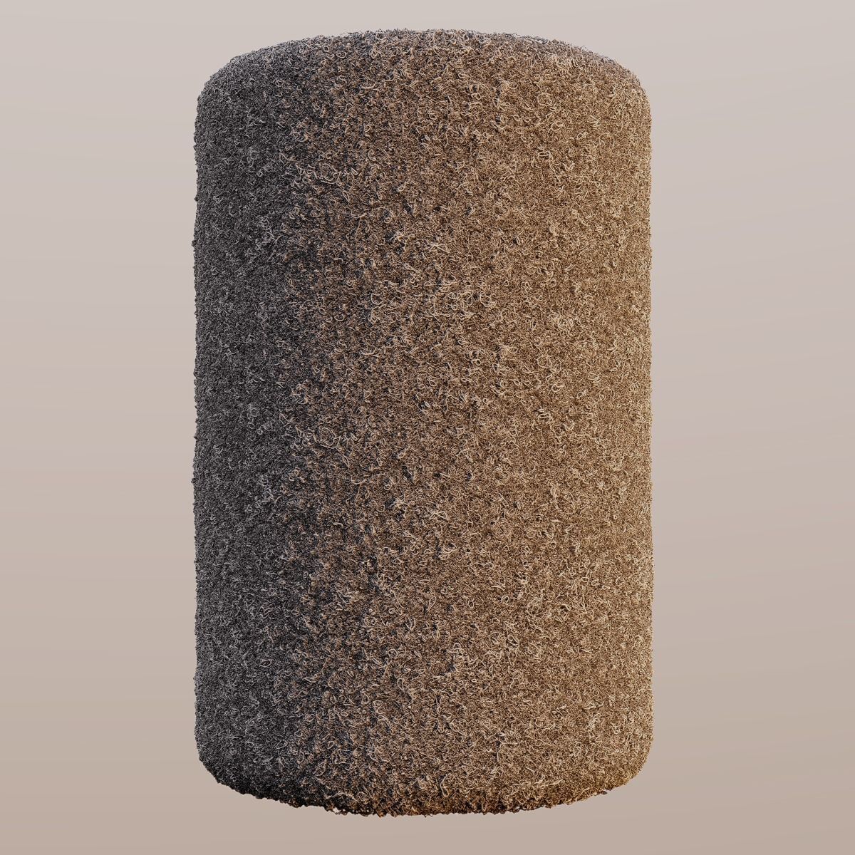 Felt PBR Texture Texture_2