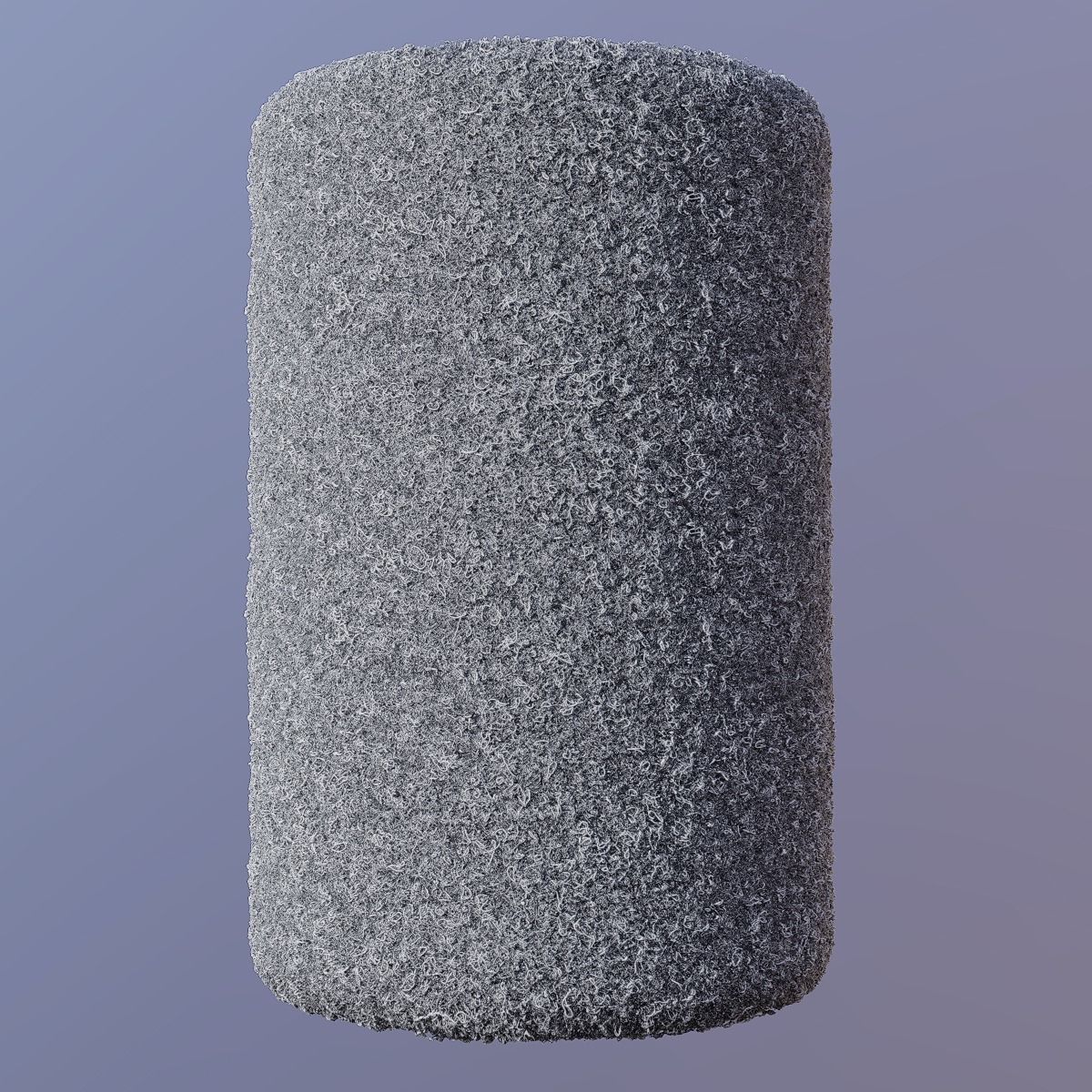 Felt PBR Texture Texture_8