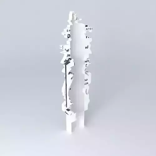 Vertical garden Decoration