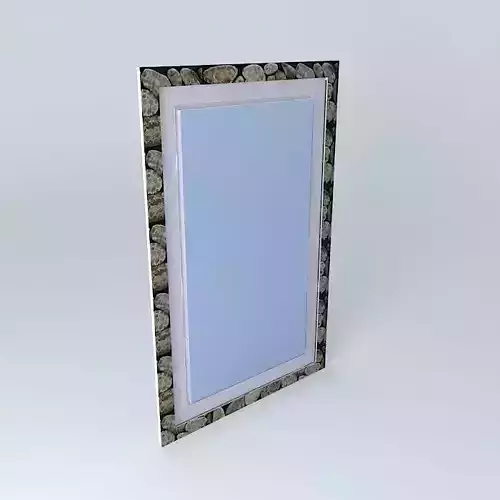 Vanity mirror
