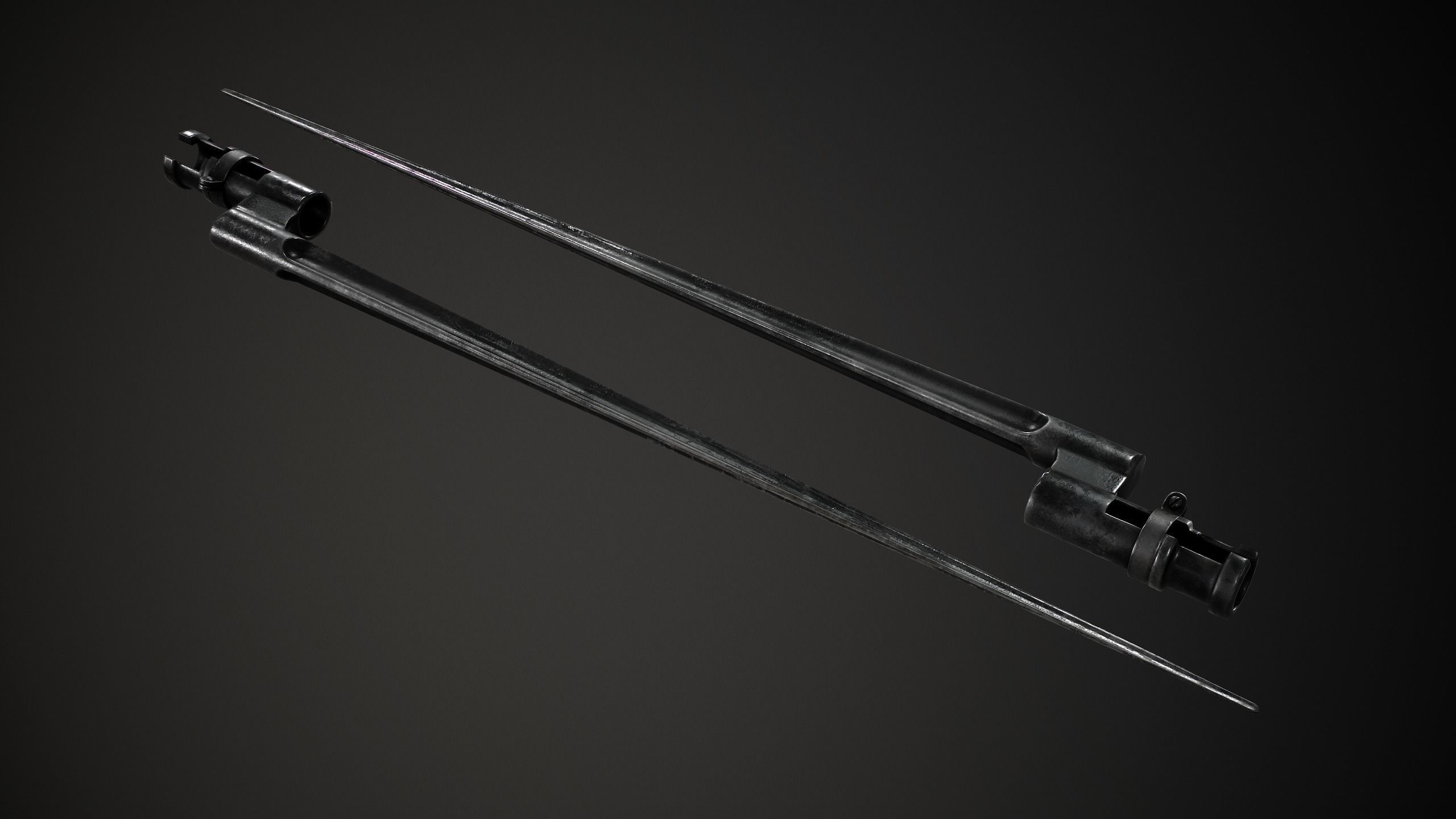 PBR Soviet Mosin Nagant Collection _11